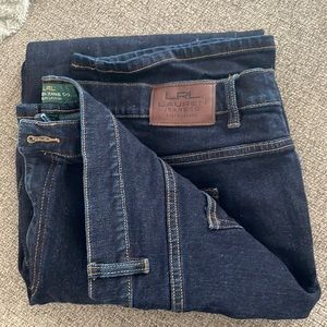 Ralph Lauren jeans